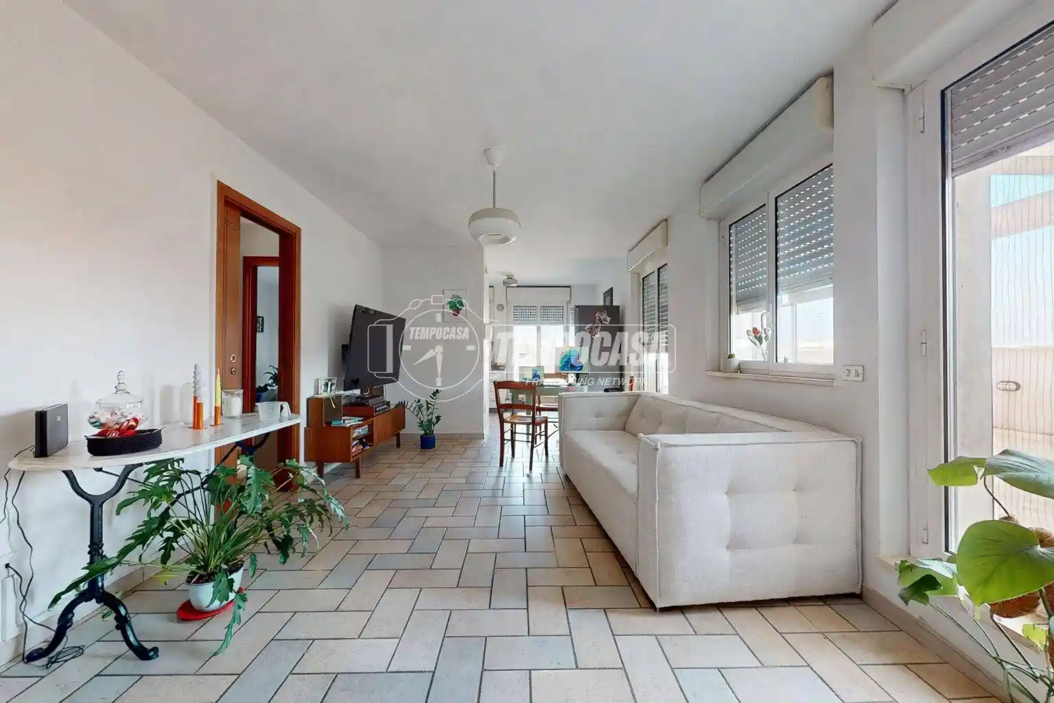 Attico - Mansarda in vendita a Conversano