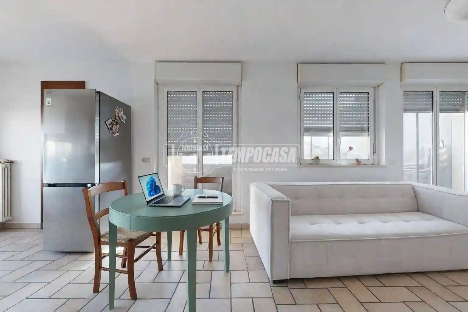 Attico - Mansarda - foto 2