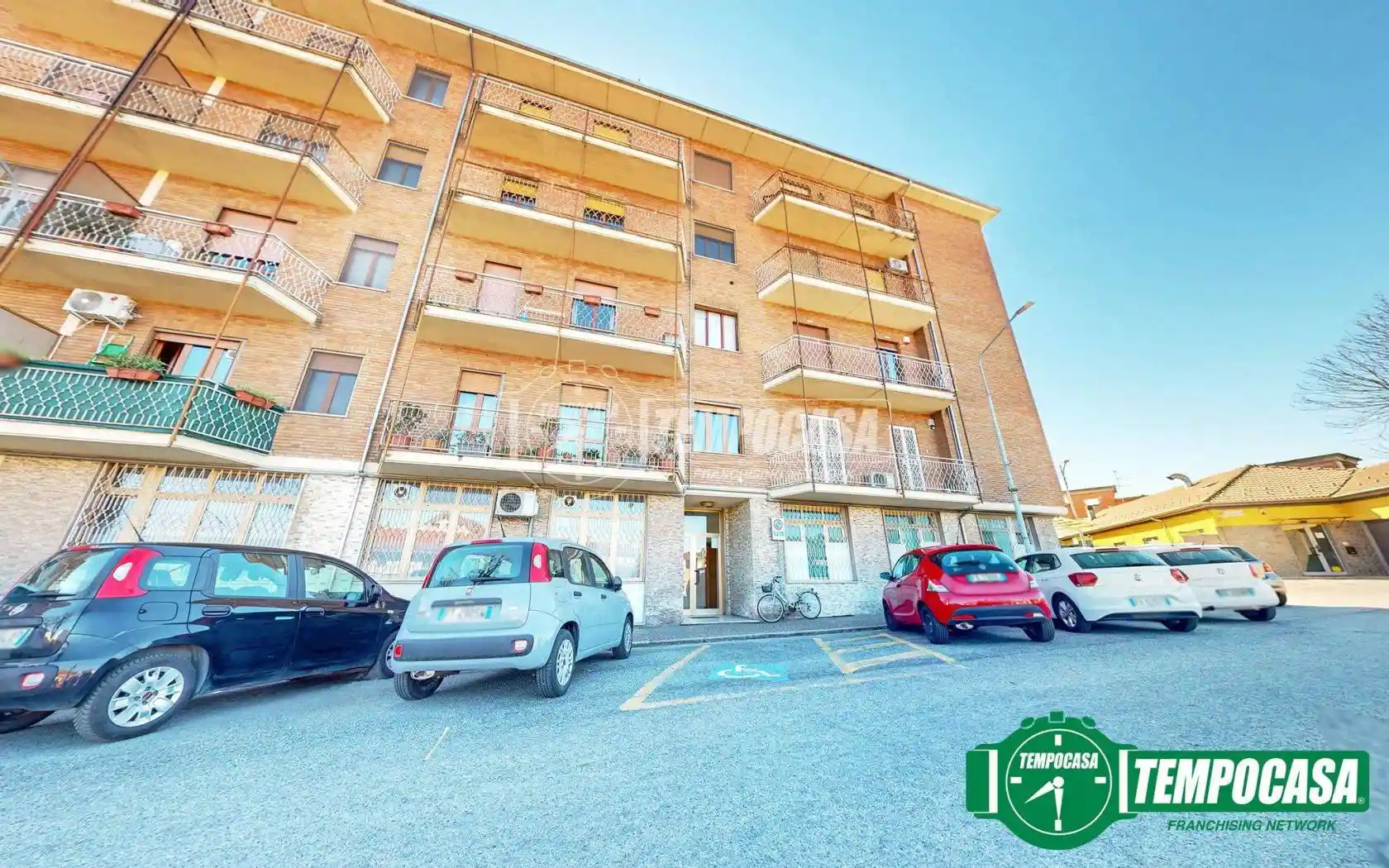 Appartamento in vendita a Valenza