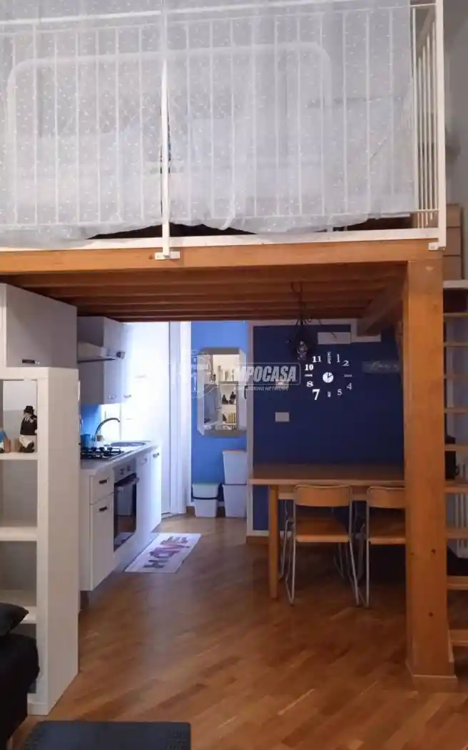 Appartamento in vendita a Bologna