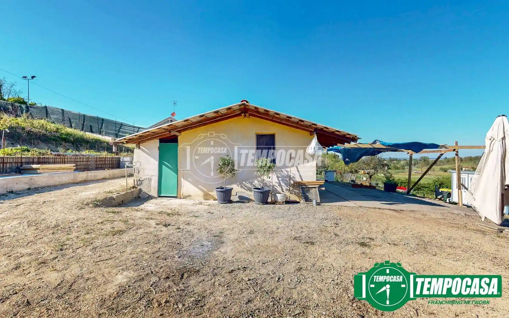 Casa indipendente in vendita a Valenza