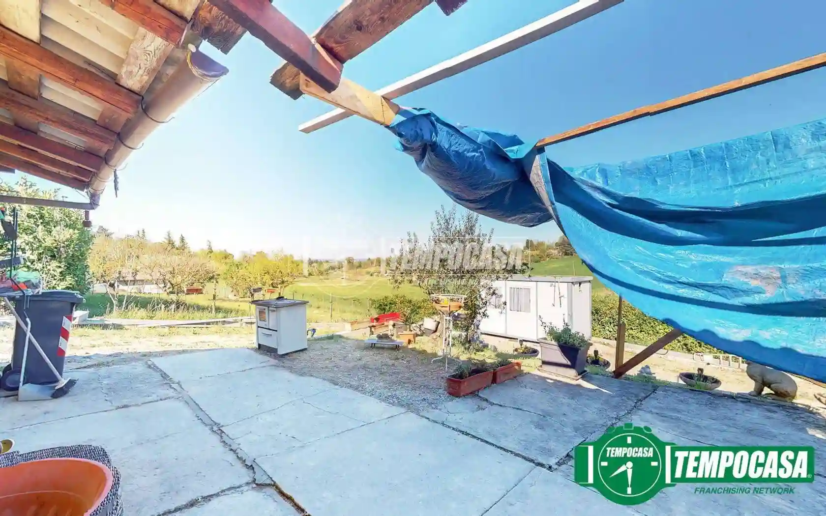 Casa indipendente - foto 2