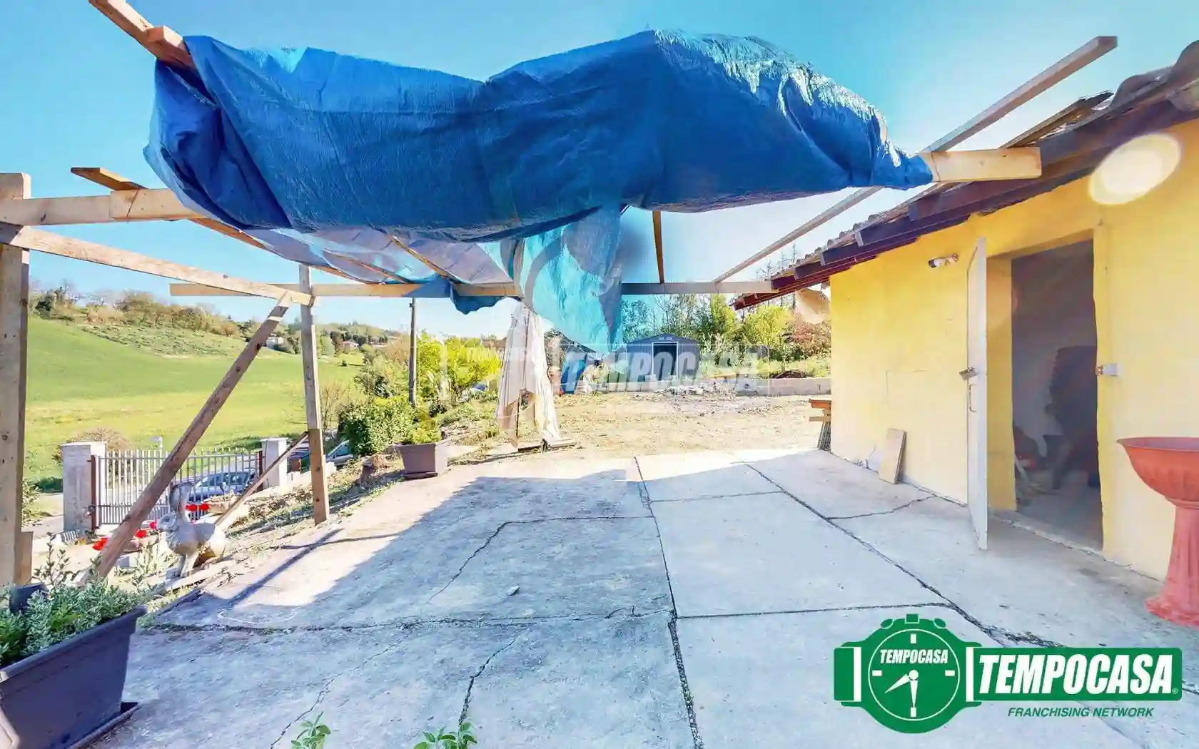 Casa indipendente - foto 3