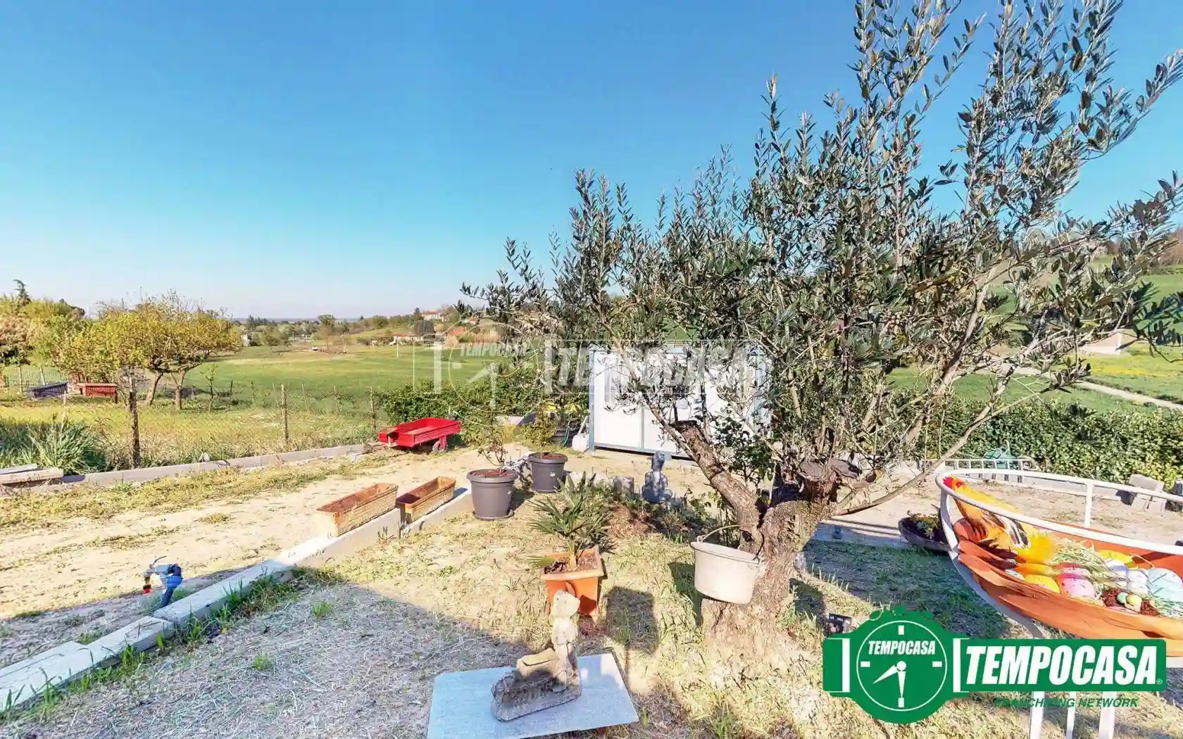 Casa indipendente - foto 4