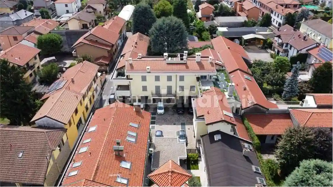Palazzo - Stabile - foto 2