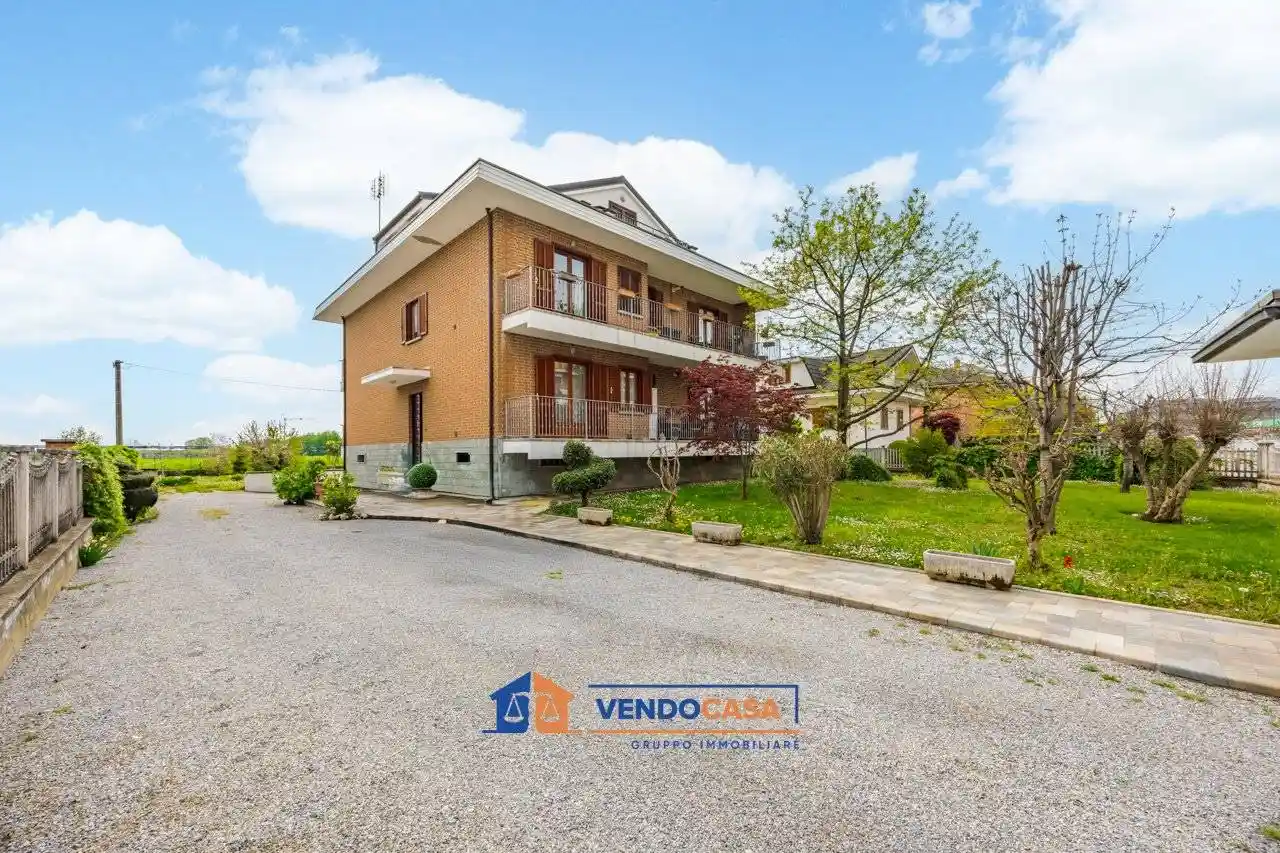 Appartamento in vendita a Centallo