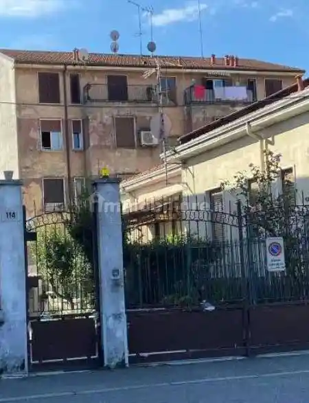 Appartamento in vendita a Senago