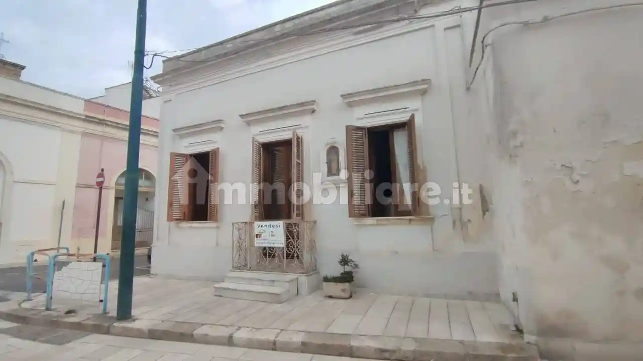 Appartamento in vendita a Arnesano