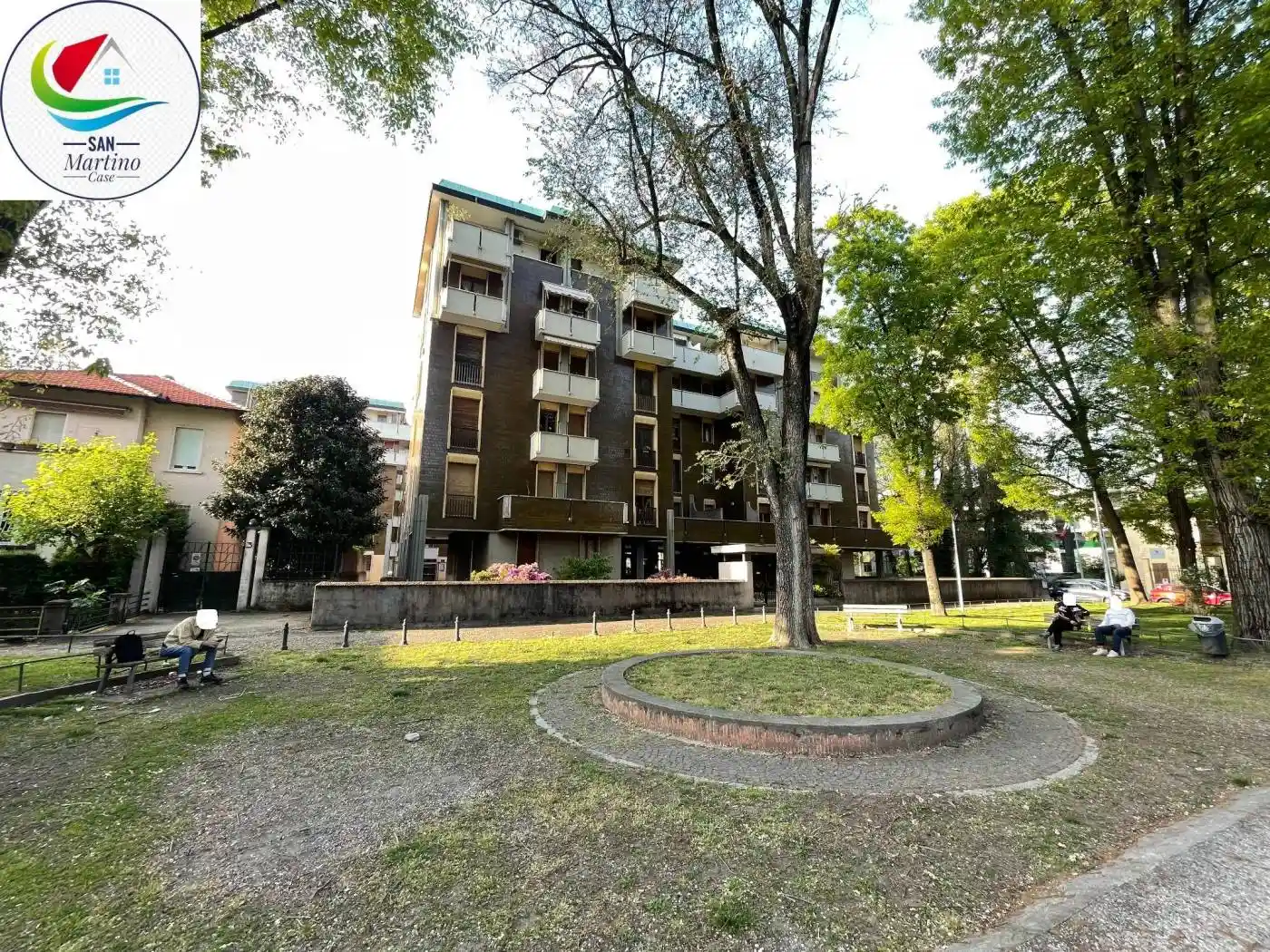 Appartamento in affitto a Vigevano