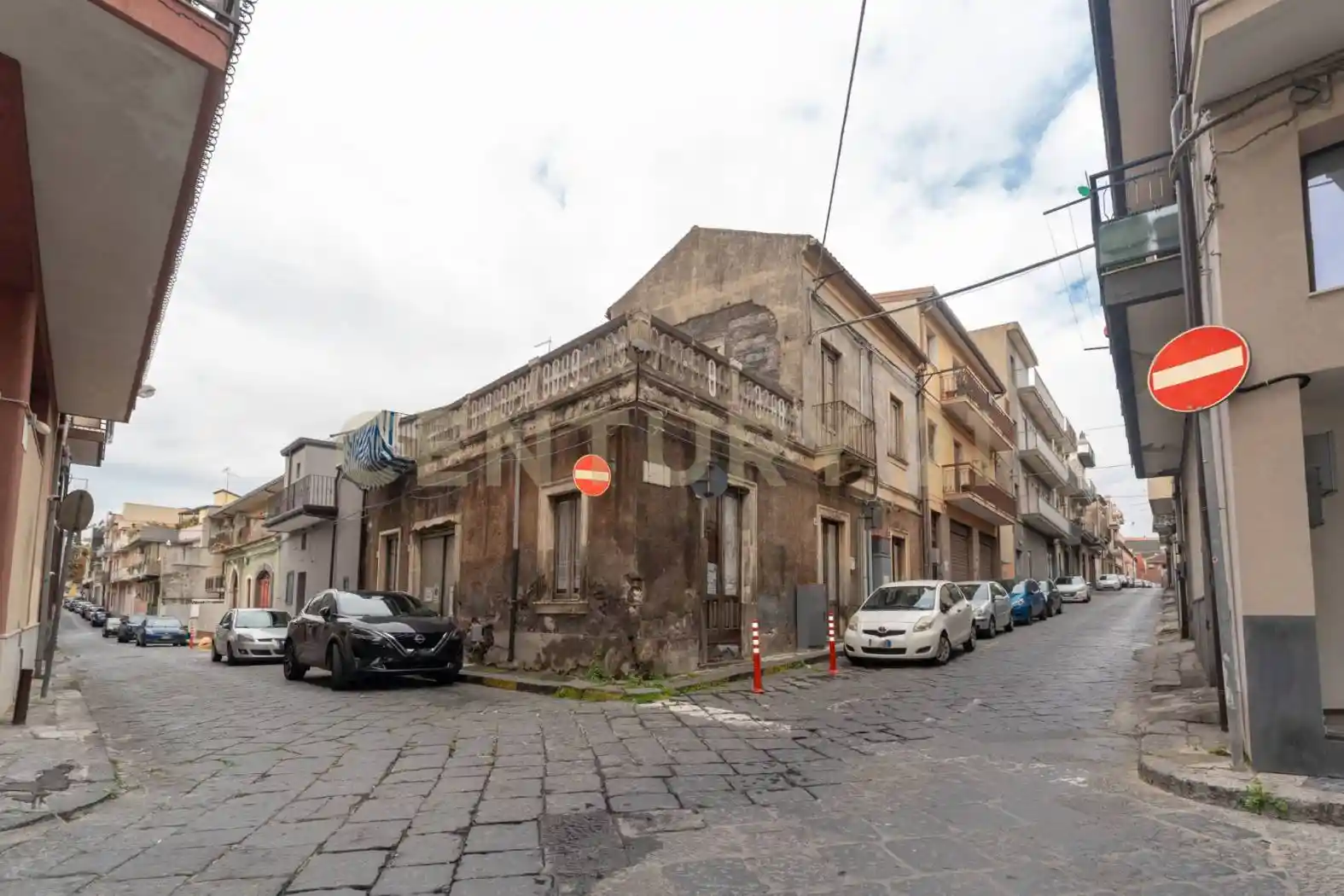 Villa in vendita a Misterbianco