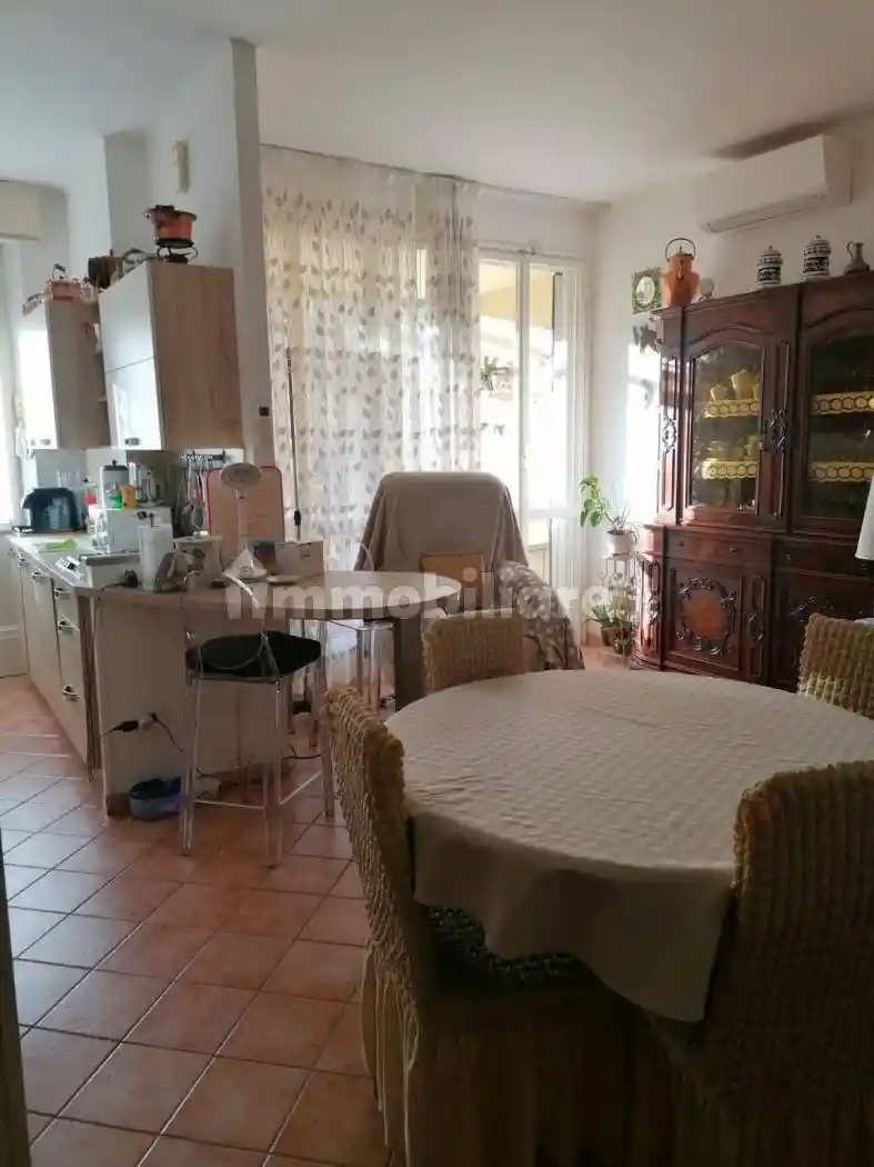 Appartamento in vendita a Siena