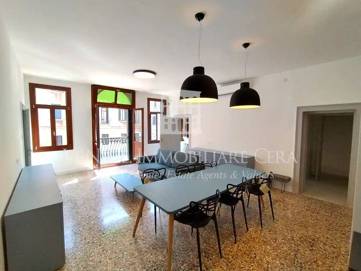 Appartamento in affitto a Venezia