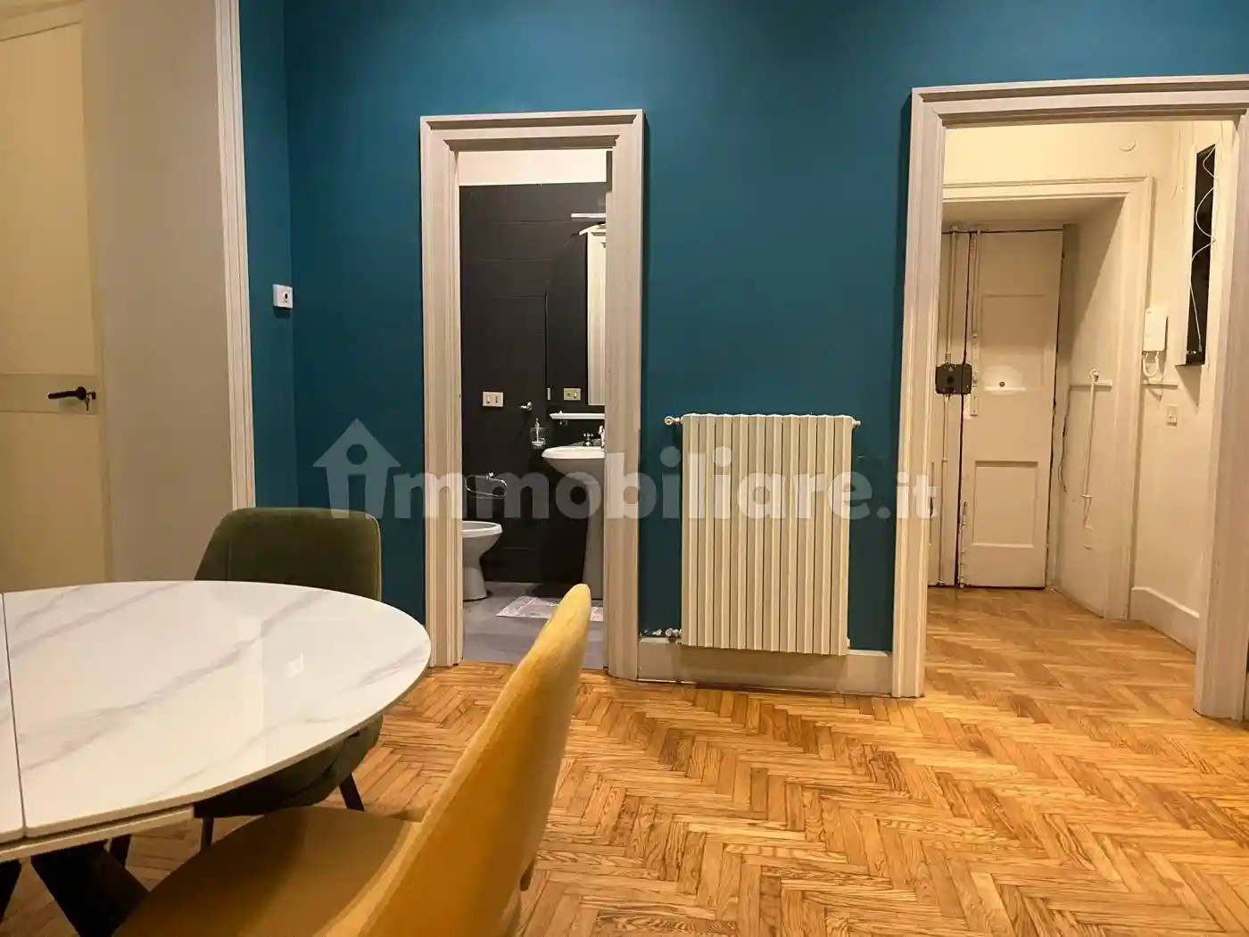 Appartamento in affitto a Napoli