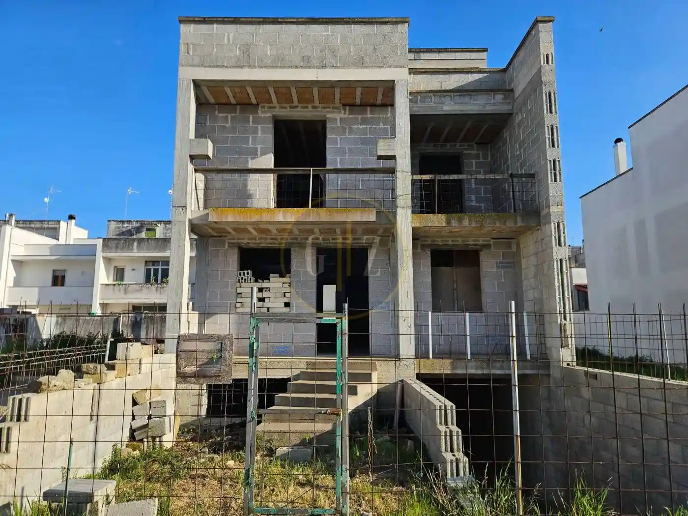 Villetta a schiera in vendita a Castri di Lecce