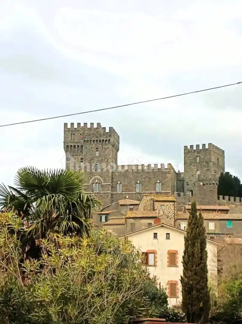 Villa in vendita a Acquapendente