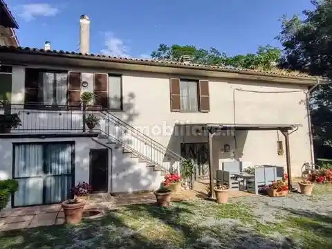 Villa in vendita a Acquapendente