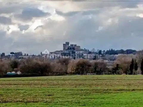 Villa in vendita a Acquapendente