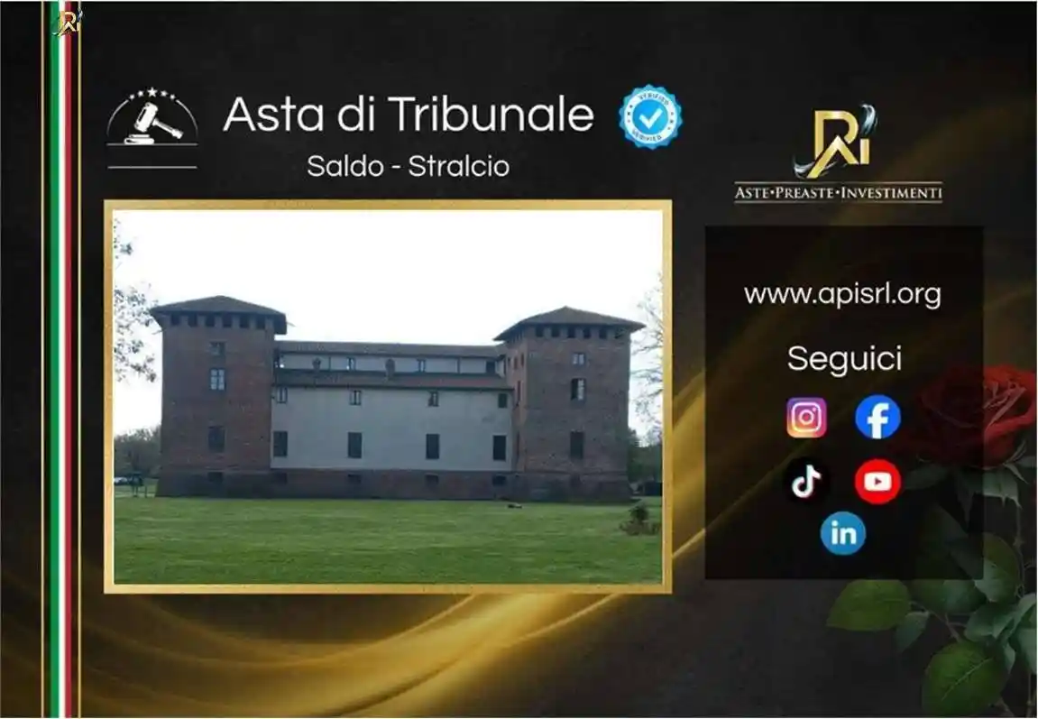 Appartamento in vendita a Pieve Emanuele