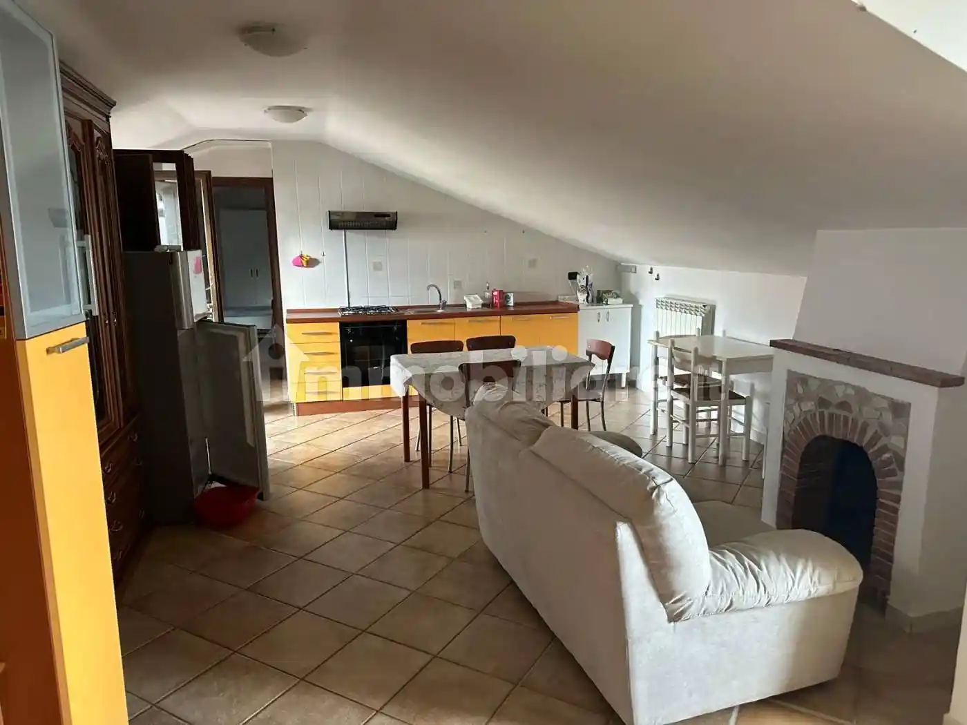 Appartamento in vendita a Rende