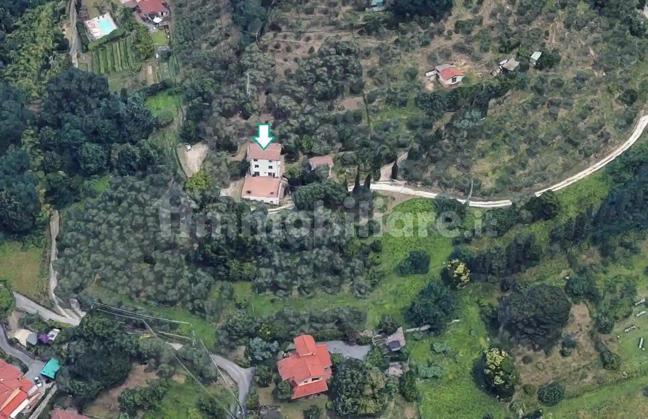 Appartamento in vendita a Pietrasanta