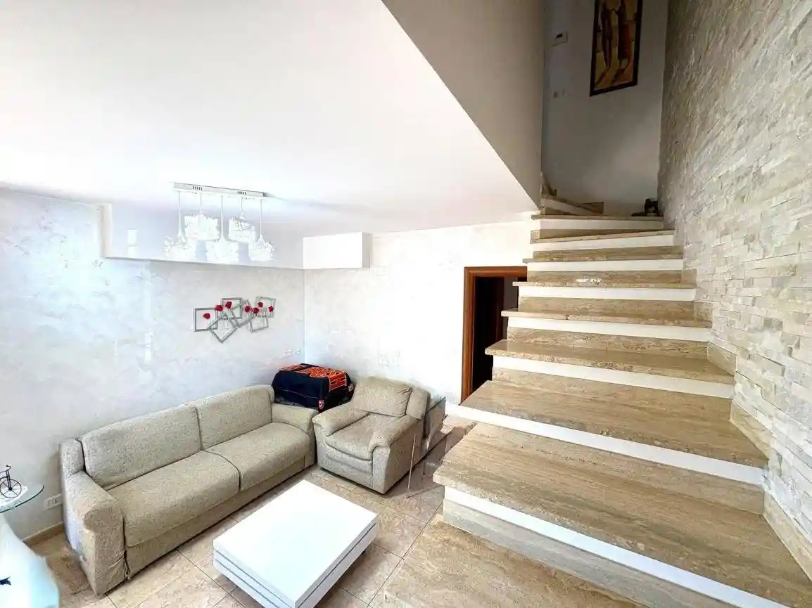 Appartamento in affitto a Rende