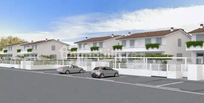 Villa in vendita a Poggio a Caiano