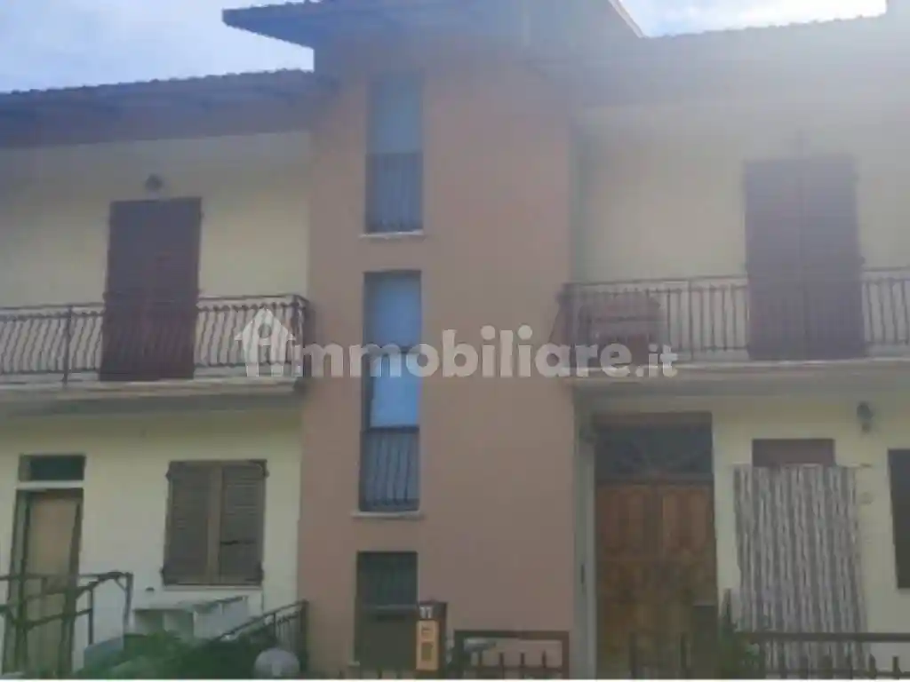 Appartamento in vendita a Magione