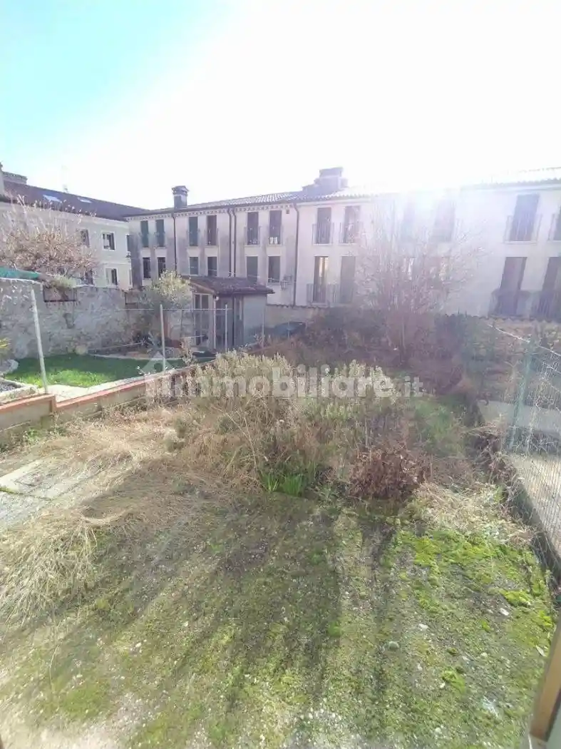 Casa indipendente in vendita a Marostica