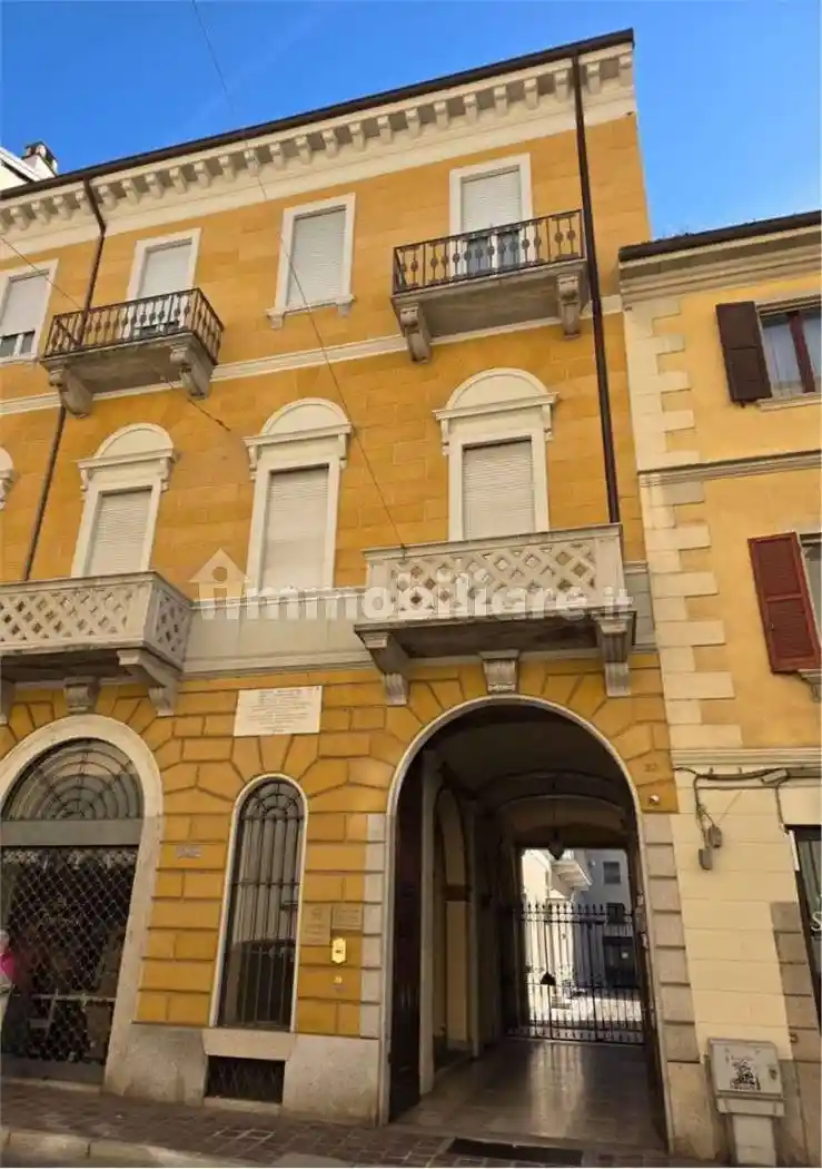 Appartamento in vendita a Novara