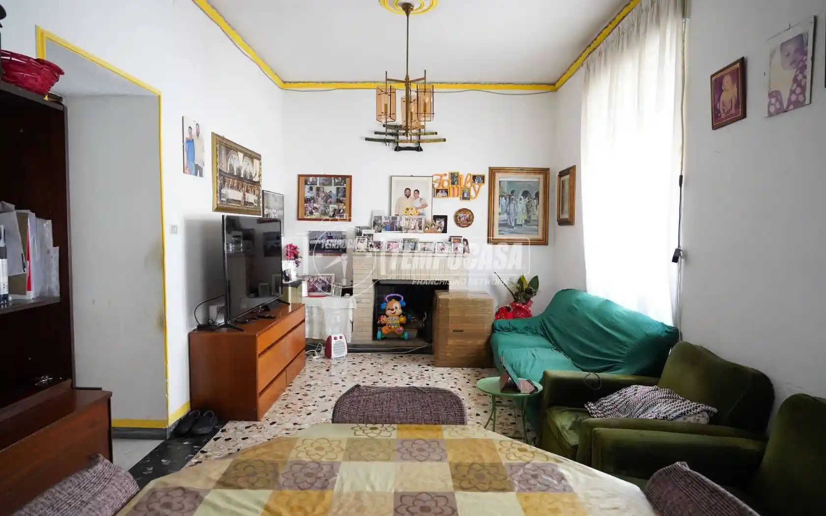 Appartamento in vendita a Cagliari