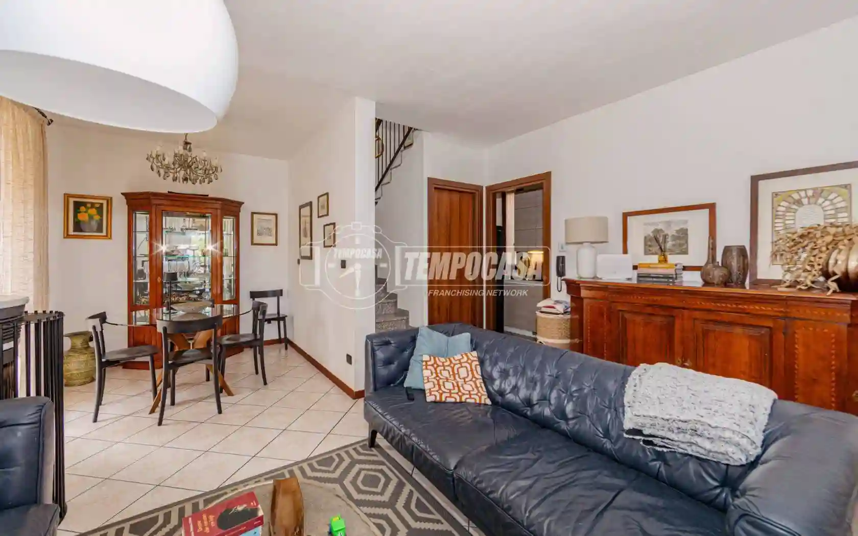 Villetta a schiera - foto 5