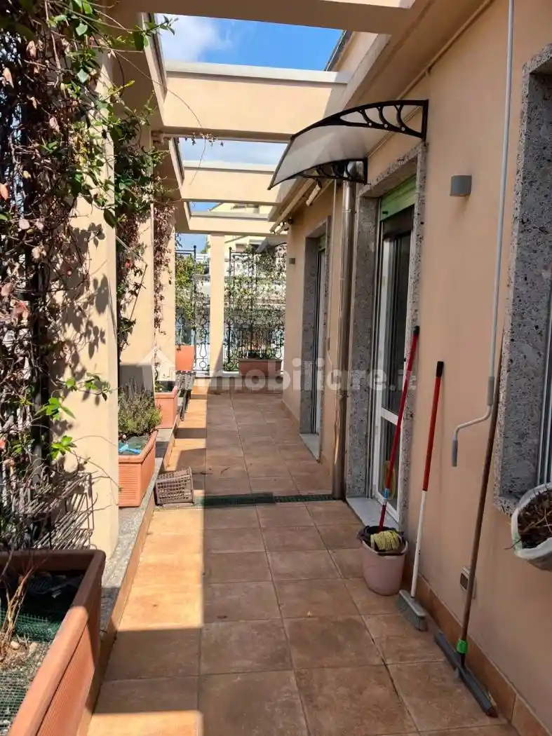 Attico - Mansarda in affitto a Milano