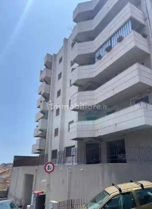 Appartamento in vendita a Messina