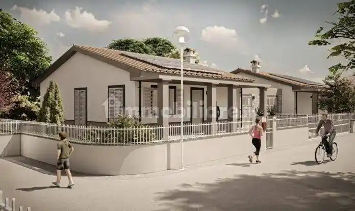 Villa in vendita a Agliana