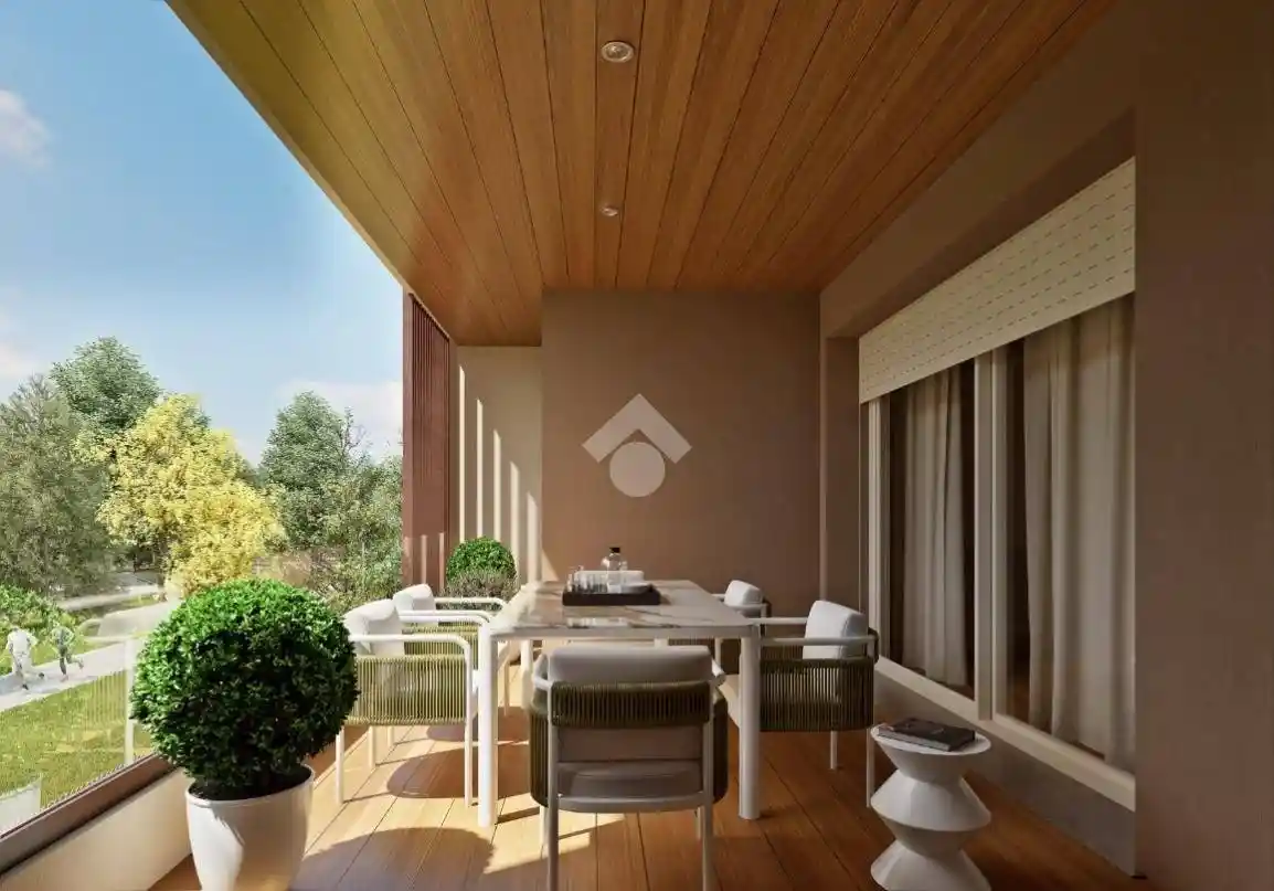 Appartamento in vendita a Maranello