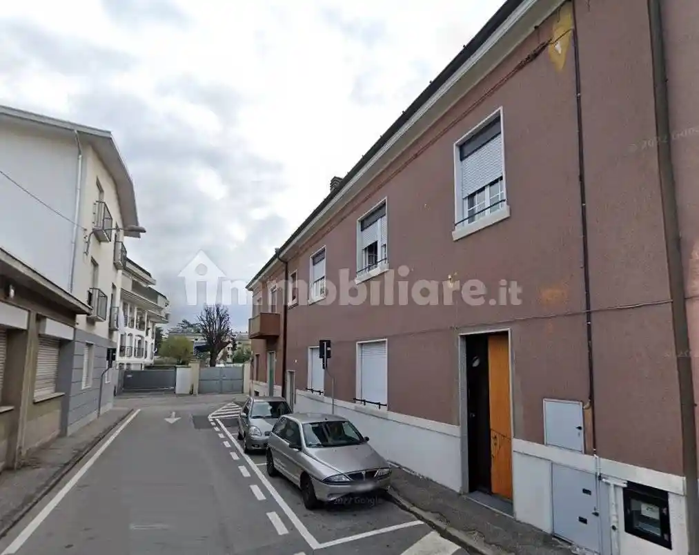 Casa indipendente in vendita a Lissone