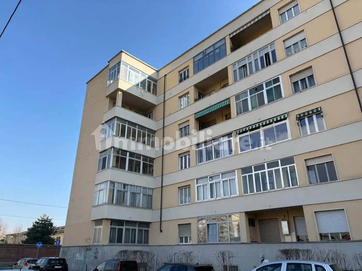 Appartamento in vendita a Torino