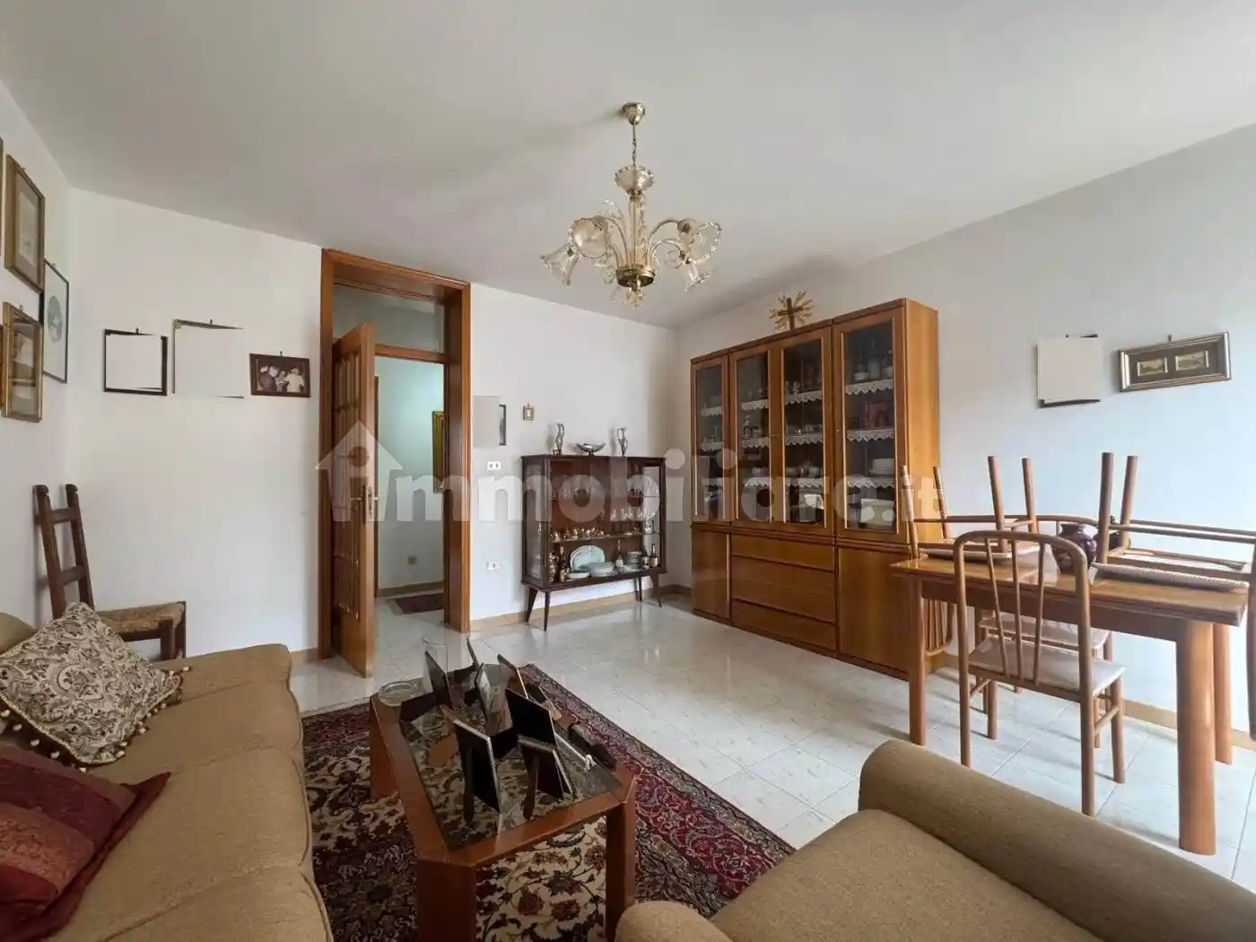 Appartamento in vendita a Monteroni di Lecce