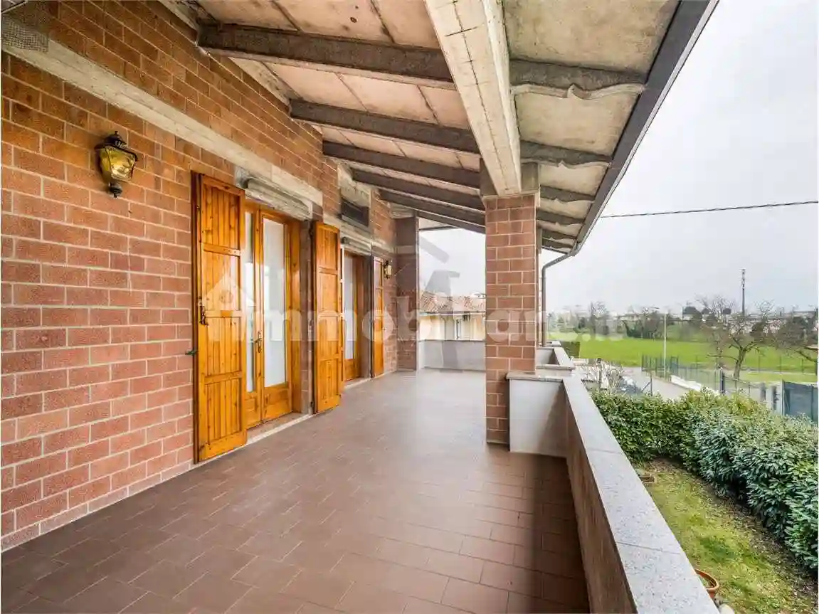 Casa indipendente - foto 4