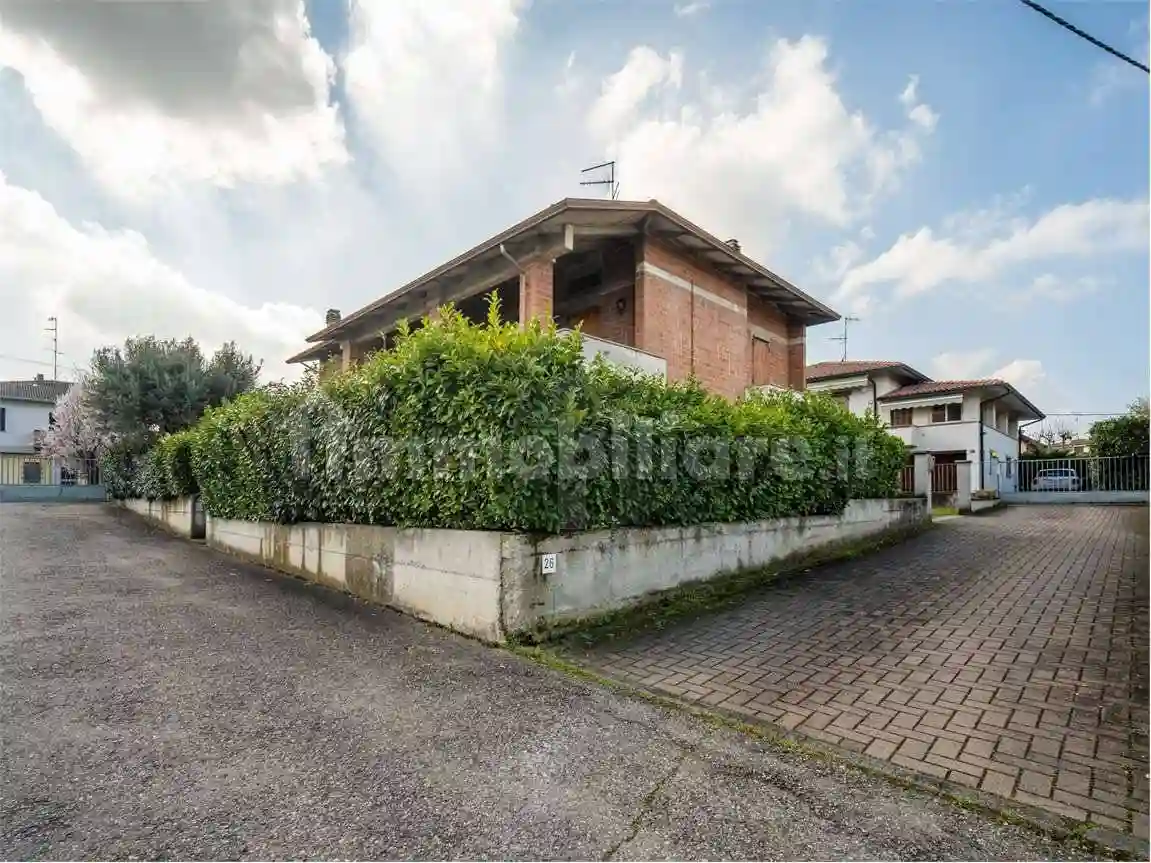 Casa indipendente - foto 5