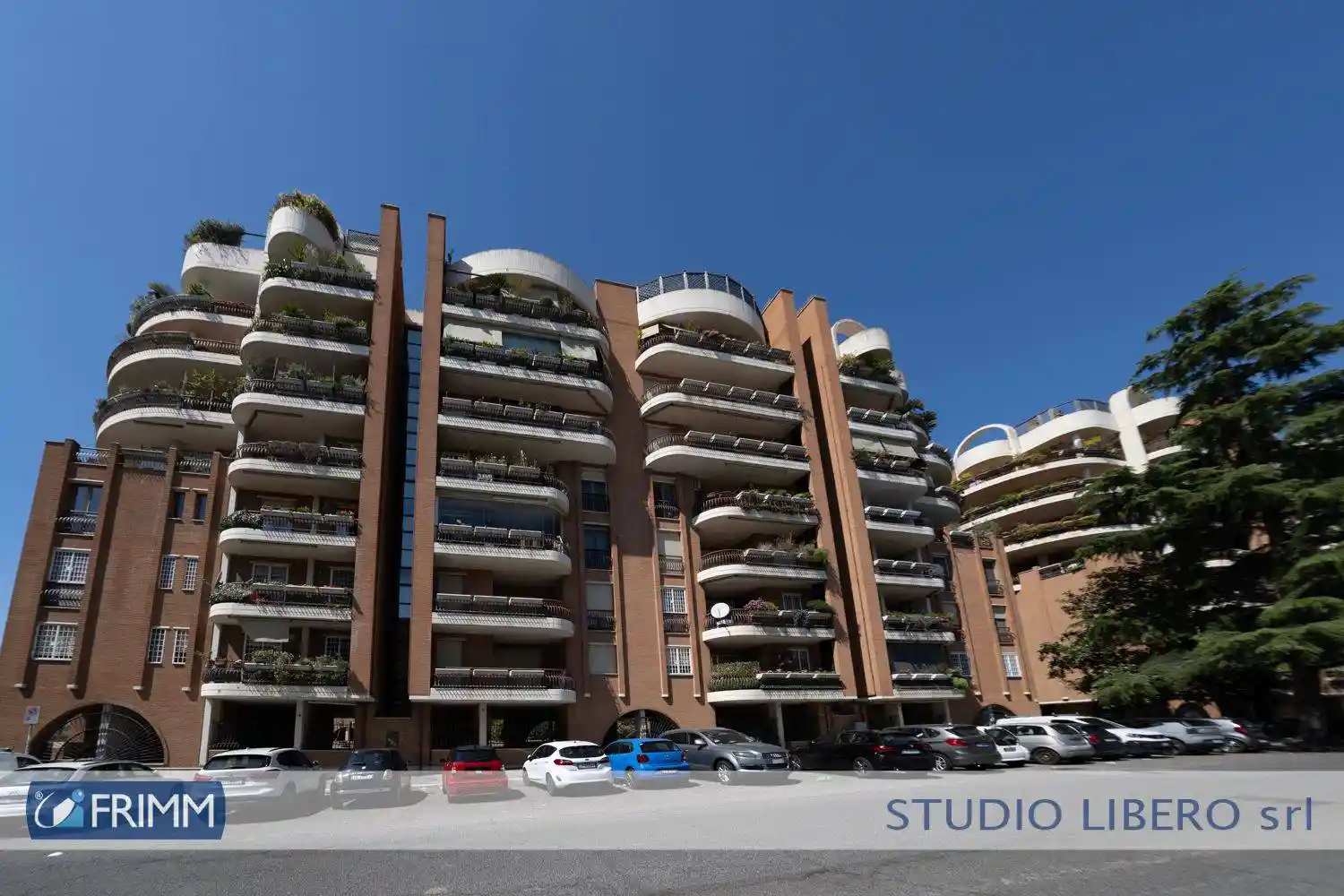 Appartamento in affitto a Roma