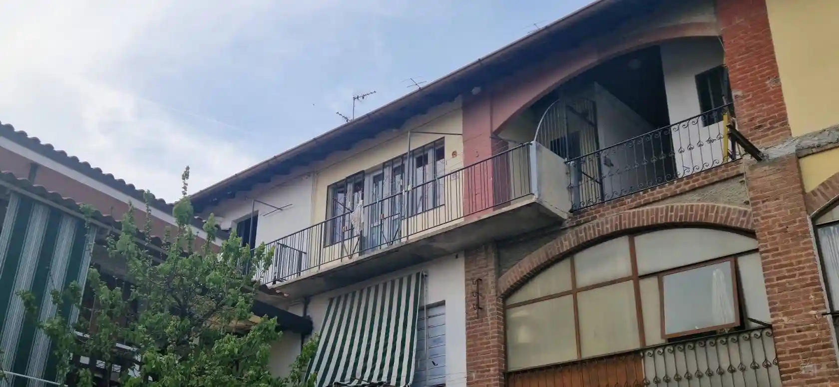 Appartamento in vendita a Cermenate