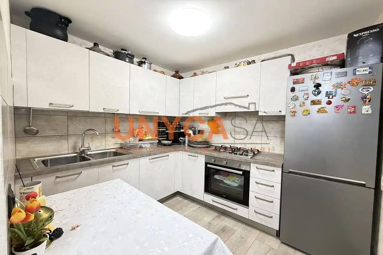 Appartamento in vendita a Verona