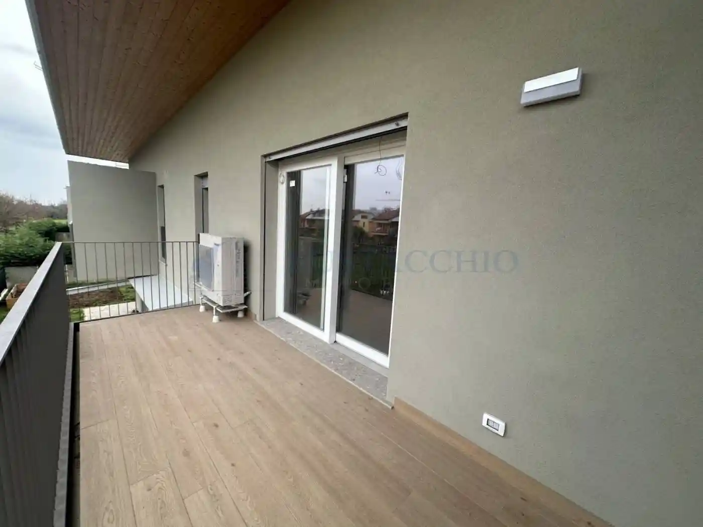 Attico - Mansarda in vendita a Bergamo