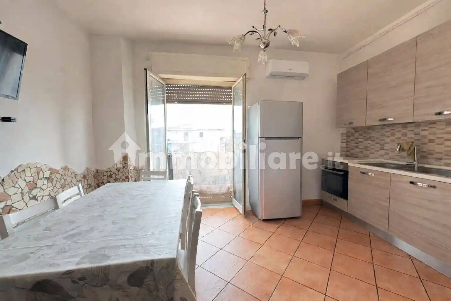 Appartamento in vendita a Melito di Napoli