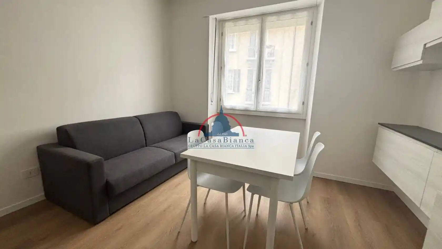 Appartamento in vendita a Bergamo