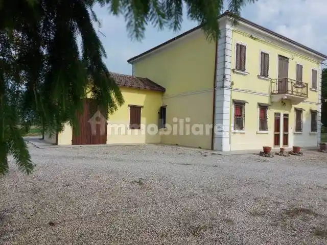 Villa in vendita a Ferrara