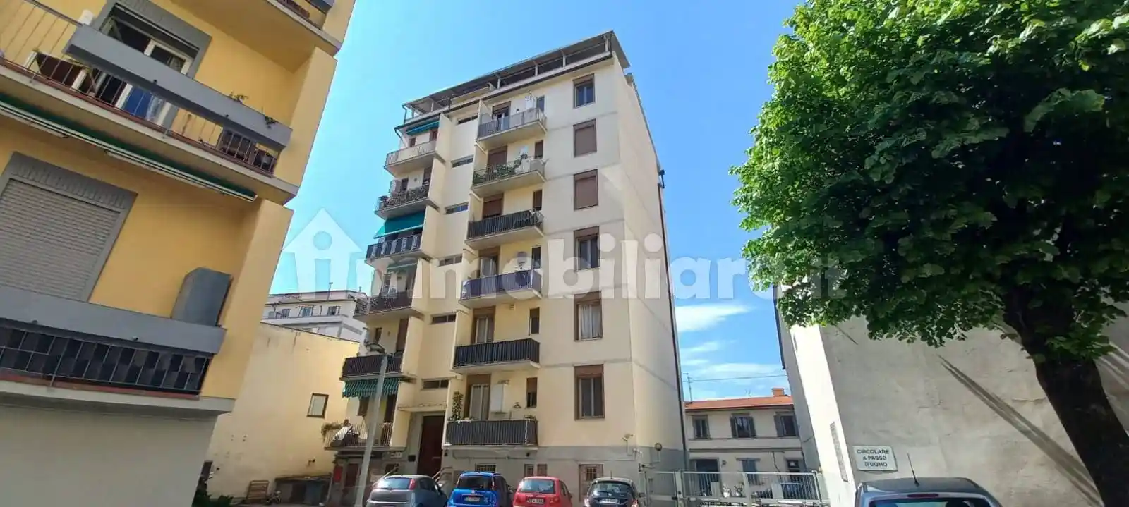 Appartamento in vendita a Firenze