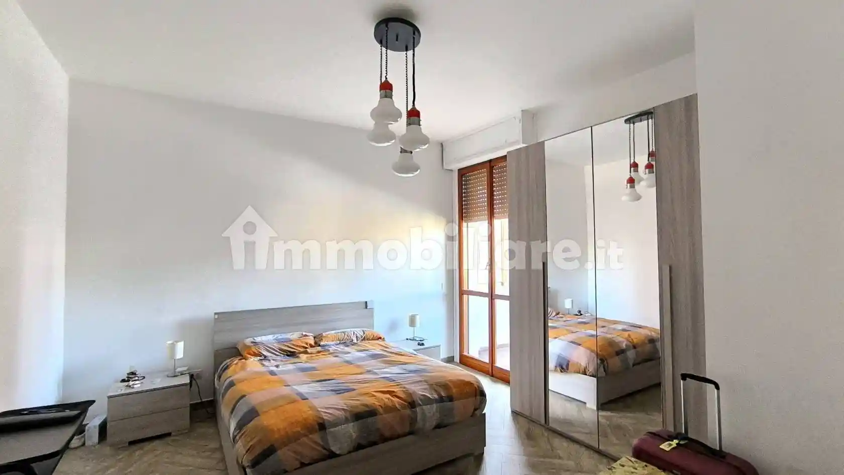 Appartamento in affitto a Firenze