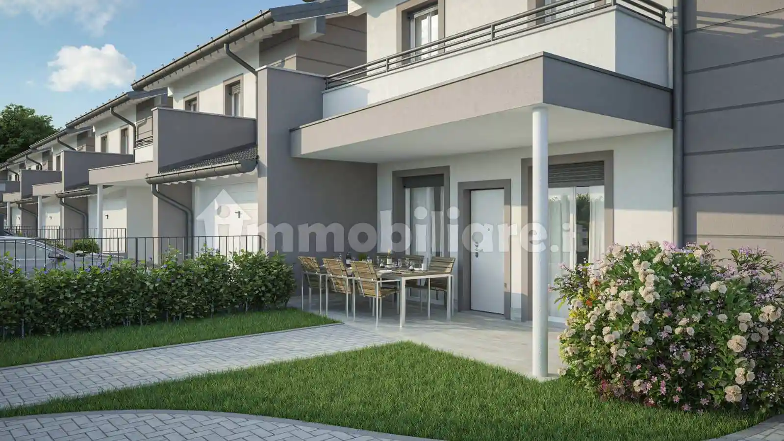 Villa in vendita a Appiano Gentile